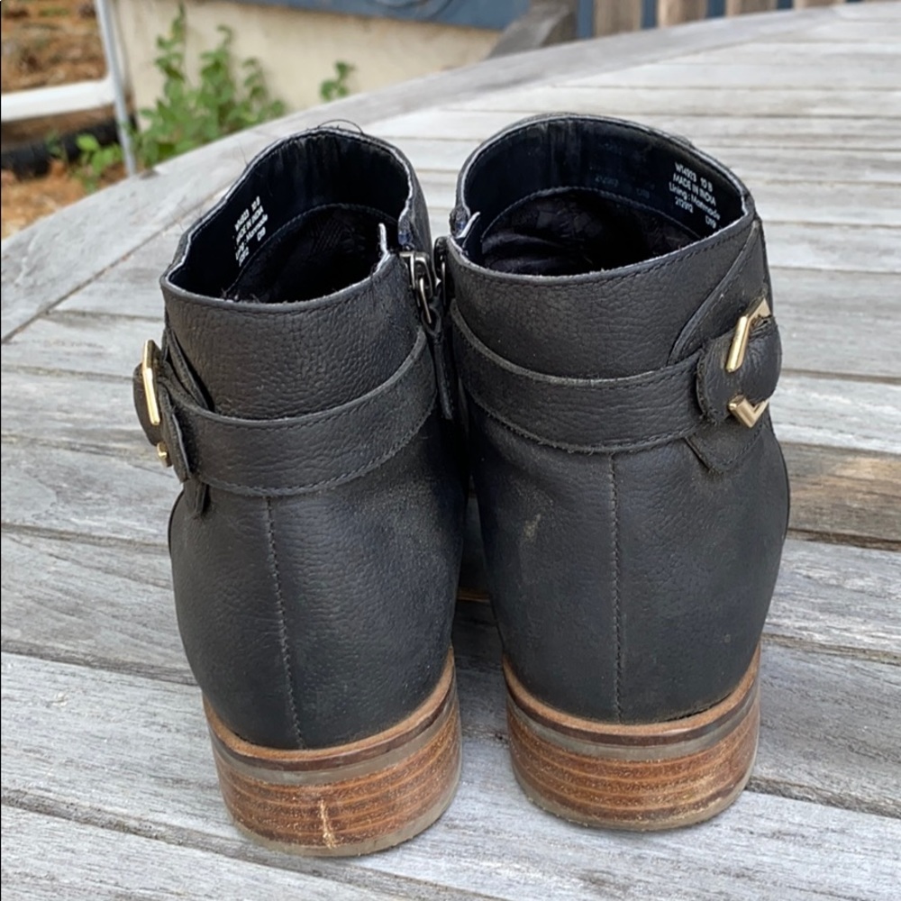 Ankle boots - Picture 7 of 7
